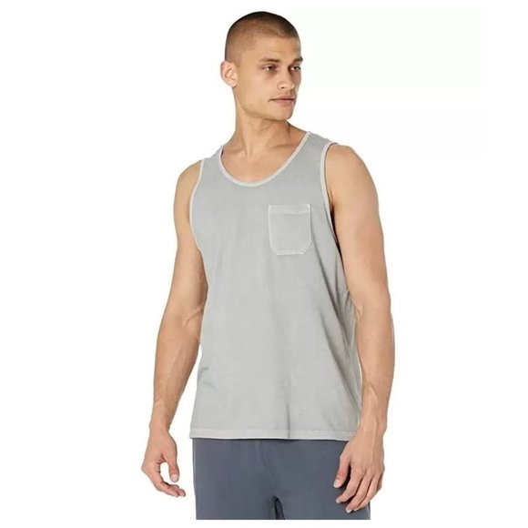 Alternative Apparel | Shirts | Alternative Heritage Pocket Tank | Poshmark